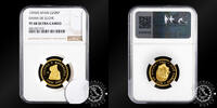 SPAIN 20000 PESETAS 1995 20000 PESETAS – Dama de Elche – NGC PF 68 ULTRA... 667.51 £  +  18.64 £ shipping