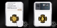 SPAIN 20000 PESETAS 1993 20000 PESETAS – Jubilee – Ancient Coin – NGC PF... 667.51 £  +  18.64 £ shipping