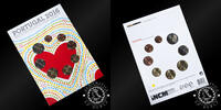 Portugal EUROSET 2016 Euroset – Official Mint Set – st 38.97 £  +  13.44 £ shipping