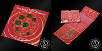 Portugal EUROSET 2003 Euroset – Official Mint Set – BU 25.97 £  +  13.44 £ shipping