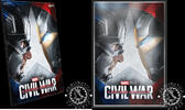 Niue 2 DOLLARS 2025 – 1.5 Silver Ounces – MARVEL – Captain America: Civi... 161.21 £  +  13.44 £ shipping