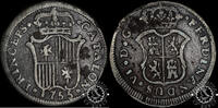 Spain / Catalonia ARDITE 1755 ARDITE – Fernando VI – Barcelona – MBC+ / ... 60.69 £  +  13.44 £ shipping