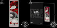 Niue 5 DOLLARS 2025 5 DOLLARS – STAR WARS – The Last Jedi – AGORO – Proo... 247.90 £  +  14.30 £ shipping