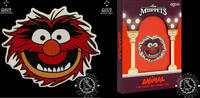 Niue 2 DOLLARS 2025 – 2 DOLLARS – THE MUPPETS – Animal – AGORO – Proof... 101.39 £  +  13.44 £ shipping