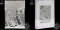 Niue 5 DOLLARS 2025 5 DOLLARS - DC Silver Age - Showcase #4 - AGORO - Proof 266.98 £  +  14.30 £ shipping