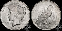United States 1 DOLLAR 1923 1 DOLLAR – Peace Dollar – Philadelphia – UNC... 52.02 £  +  13.44 £ shipping