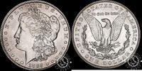 United States 1 DOLLAR 1885 1 DOLLAR – Morgan Dollar – Philadelphia – UN... 78.03 £  +  13.44 £ shipping