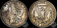 United States 1 DOLLAR 1921 1 DOLLAR – Morgan Dollar – Philadelphia – VF... 39.01 £  +  13.44 £ shipping