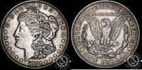 United States 1 DOLLAR 1921 1 DOLLAR – Morgan Dollar – Denver – VF+ 39.01 £  +  13.44 £ shipping