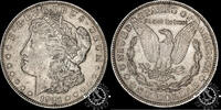United States 1 DOLLAR 1921 1 DOLLAR – Morgan Dollar – Philadelphia – XF... 43.35 £  +  13.44 £ shipping