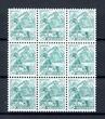 Schweiz 298 z DP I postfrisch Doppeldruck der Wertziffer u.a. MiNr. 298 z DP I postfrisch Doppeldruck der Wertziffer u.a.