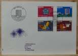 Schweiz Lot mit rund 65 FDC Ersttagsbriefen Lot mit rund 65 FDC Ersttagsbriefen BU