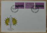 Schweiz Lot mit rund 65 FDC Ersttagsbriefen Lot mit rund 65 FDC Ersttagsbriefen BU