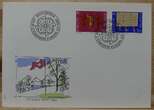 Schweiz Lot mit rund 65 FDC Ersttagsbriefen Lot mit rund 65 FDC Ersttagsbriefen BU