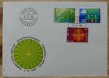 Schweiz Lot mit rund 65 FDC Ersttagsbriefen Lot mit rund 65 FDC Ersttagsbriefen BU