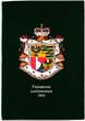 Liechtenstein Jahresmappe 1999 postfrisch MiNr. Jahresmappe 1999 postfrisch