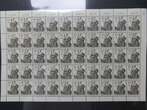 Berlin 390 postfrisch Bogen MiNr. 390 postfrisch Bogen