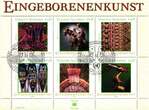 UNO Genf, Wien, New York Block 17, 18, 23 gestempelt als Blockausgabe MiNr. Block 17, 18, 23 gestempelt als Blockausgabe