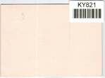 Berlin 43 auf Postkarte Ersttag Markenheftchen
