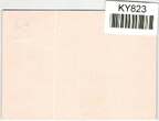Berlin 43 auf Postkarte Ersttag Markenheftchen