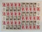Deutsches Reicht MHB 63-64 postfrisch MiNr. MHB 63-64 postfrisch