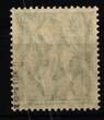 Deutsches Reich 162 II postfrisch Plattenfehler II, geprüft Infla Berlin MiNr. 162 II postfrisch Plattenfehler II, geprüft Infla