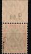 Deutsches Reich 89 I x P OR postfrisch geprüft Oechsner BPP MiNr. 89 I x P OR postfrisch geprüft Oechsner BPP