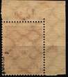 Deutsches Reich 199 d P OR DZ postfrisch DZ PL, geprüft Infla Berlin MiNr. 199 d P OR DZ postfrisch DZ PL, geprüft Infla Berlin