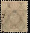Deutsches Reich 208 P z postfrisch geprüft Infla Berlin MiNr. 208 P z postfrisch geprüft Infla Berlin