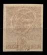 Berlin 71 PU postfrisch Probedruck geprüft Schlegel MiNr. 71 PU postfrisch Probedruck geprüft Schlegel