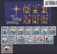 Guernsey 792-838, Bl. 23-24 postfrisch Jahrgang 1999 MiNr. 792-838, Bl. 23-24 postfrisch Jahrgang 1999