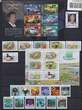 Guernsey 1069-1113, Bl. 41-43 postfrisch Jahrgang 2006 MiNr. 1069-1113, Bl. 41-43 postfrisch Jahrgang 2006