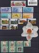 Guernsey 1367-1407, Bl. 58-61 postfrisch Jahrgang 2012 MiNr. 1367-1407, Bl. 58-61 postfrisch Jahrgang 2012