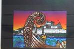 Großbritannien Isle of Man Großbritannien Isle of Man Block 32 mit 757 postfrisch MiNr. Block 32 mit 757 postfrisch -