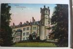 AK Coburg Schloss Callenberg gebraucht -
