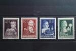Österreich Österreich 929-932 postfrisch MiNr. 929-932 postfrisch -