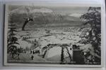 AK Garmisch-Partenkirchen Olympia-Ski-Stadion Meistersprung gebraucht -