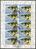 Bund 10er Bogen Bund 10er Bogen 2900 Bonn Ersttagssonderstempel MiNr. 2900 Bonn Ersttagssonderstempel -
