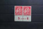 Deutsches Reich Deutsches Reich 166 HAN postfrisch H 3969.21 MiNr. 166 HAN postfrisch H 3969.21 -