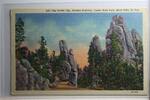 AK Black Hills The Trattic Cop, Needles Highway ungebraucht -