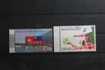 Liechtenstein Liechtenstein 1171-1172 postfrisch MiNr. 1171-1172 postfrisch -
