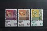 Liechtenstein Liechtenstein 1180-1182 postfrisch MiNr. 1180-1182 postfrisch -