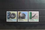 Liechtenstein Liechtenstein 1365-1367 postfrisch MiNr. 1365-1367 postfrisch -