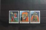 Liechtenstein Liechtenstein 1330-1332 postfrisch MiNr. 1330-1332 postfrisch -