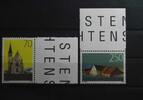 Liechtenstein Liechtenstein 1314-1315 postfrisch MiNr. 1314-1315 postfrisch -