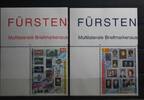 Liechtenstein Liechtenstein 1297-1298 postfrisch MiNr. 1297-1298 postfrisch -