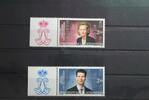 Liechtenstein Liechtenstein 1299-1300 postfrisch MiNr. 1299-1300 postfrisch -