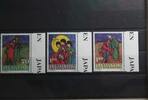 Liechtenstein Liechtenstein 1304-1306 postfrisch MiNr. 1304-1306 postfrisch -