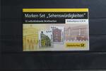 BRD BRD MH 50 gestempelt MiNr. MH 50 gestempelt -