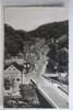 AK Bergisches Land Burg a.d.W. ungebraucht -